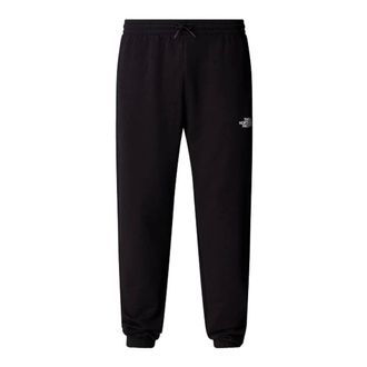 The North Face Hombre, Pantalones, Negro, Talla: XS