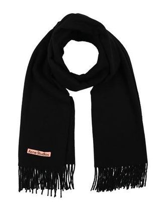 Acne Studios ACCESSORI - Sciarpe su YOOX.COM