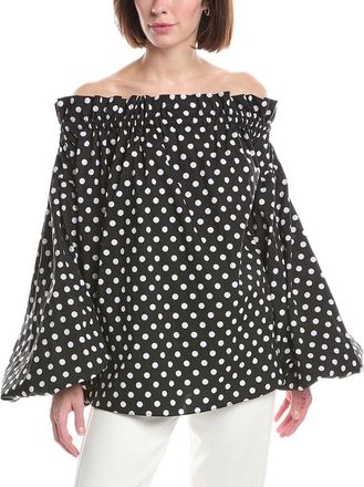 Caroline Constas Adeline Top