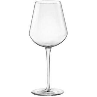 Bormioli Rocco Bormioli Rocco bicchieri da vino Star Glass trasparente 55 cl