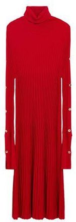 Clips More VESTIDOS - Vestidos midi en YOOX.COM