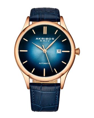 Akribos XXIV Mens Watch