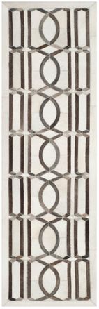 Safavieh Studio Leather Rug