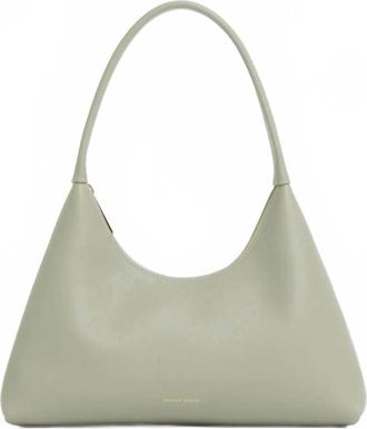 Mansur Gavriel Womens Mini Candy Bag In Sage