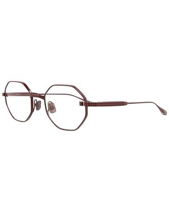 Valentino Womens Vlx122b 52Mm Optical Frames