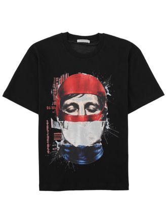 Ih Nom Uh Nit Limited Edition Graphic T-Shirt With Iconic Artwork