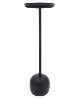 Sagebrook Home Metal Drink Table