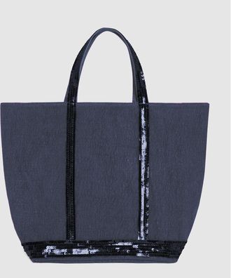 Vanessa Bruno Cabas M Denim