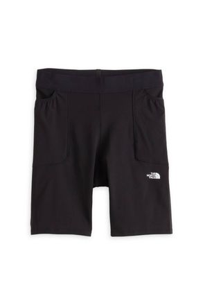 The North Face Womens Refina Short - 8 In Black