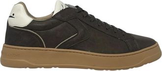 Voile Blanche Hombre, Zapatos, Marrón, Talla: 40 EU