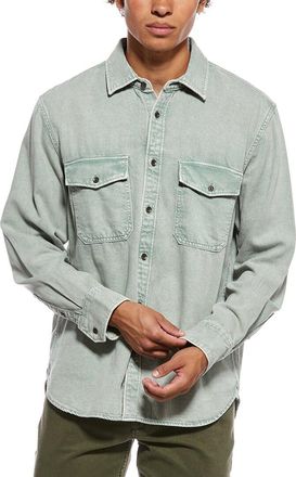 Rag & Bone Denim Shirt