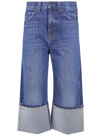 Khaite Boyle Jeans