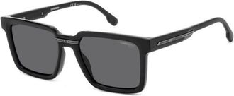 Carrera VICTORY C 02/S Polarized 807/M9 Mens Sunglasses Black Size 54