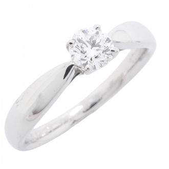 Tiffany & Co. Platinum 950 Band Ring (Pre-Owned)