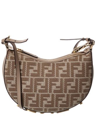Fendi Blue Origami mini bucket bag from $1,445.00 - on Stylight