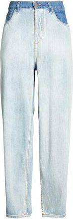 Dorothee Schumacher BOTTOMWEAR - Pantaloni jeans su YOOX.COM