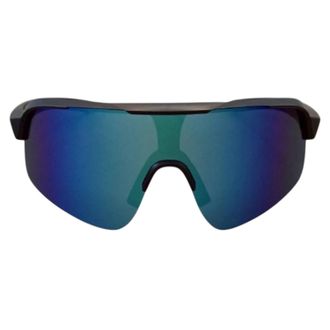 Pinnacle Frames & Accents Unisex Volwassen Fietszonnebril (Zwart)