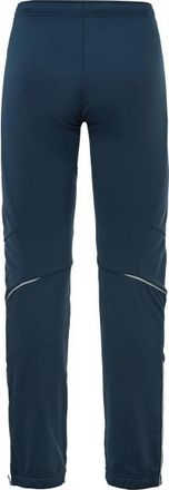 Vaude Wintry Pants V Langlaufhose f&uuml;r Damen | blau