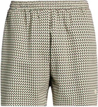 Wales Bonner HOSEN & R&Ouml;CKE - Shorts & Bermudashorts auf YOOX.COM