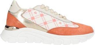 Pollini CALZADO - Sneakers en YOOX.COM
