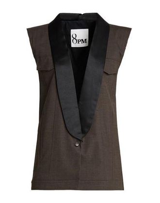 8pm TRAJES Y CONJUNTOS - Americanas en YOOX.COM