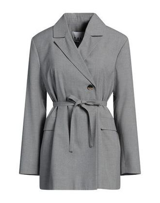 Ganni Blazers