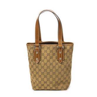 Gucci Small Tall Tote schoudertas