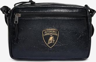 Balenciaga Umhängetasche aus Arenaleder Balenciaga | Automobili Lamborghini Explorer