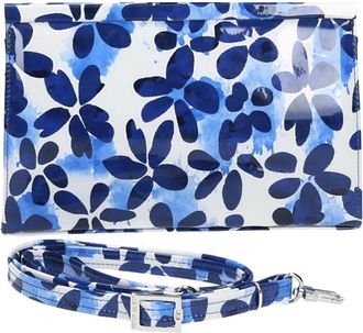 Nero Giardini Tassen, Dames, Blauw, ONE Size, E543905D Schoudertas