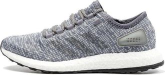 adidas PureBoost Grey BA8900
