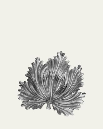 Buccellati Small Fig Leaf Decor