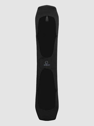 Amplified The Overcoat 145-155 Snowboard-Tasche schwarz
