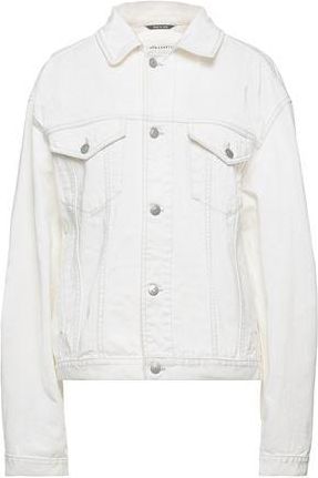 Maison Margiela COATS & JACKETS - Denim outerwear sur YOOX.COM