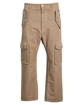 Balmain BOTTOMWEAR - Trousers on YOOX.COM