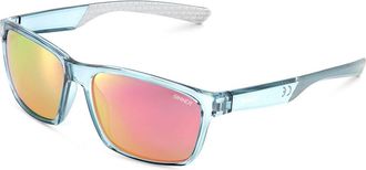 Sinner Breni SISU-934-50-05 Mens Sunglasses Blue Size 60