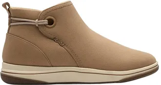 Clarks Cloudsteppers Breeze Derby Boot