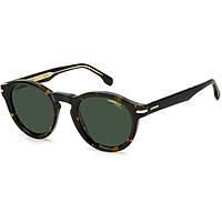 Carrera Unisex Brown Phantos Sunglasses CARRERA306S08