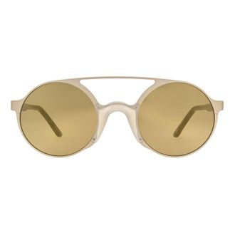 Andy Wolf Metal Sunglasses