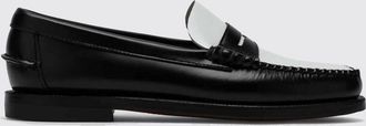 Sebago Loafer SEBAGO Woman color Black 1