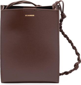 Jil Sander Tangle Small Bag