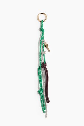H&M Taschenanh&auml;nger - Gr&uuml;n