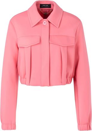 Marc Cain Mujer, Chaquetas, Rosa, Talla: L