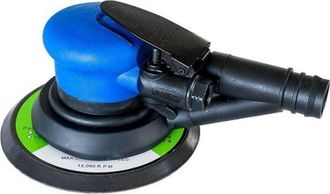 OEM Lijadora Neum&aacute;tica Oscilante-rotativa Con Aspiraci&oacute;n - Ap 45407/5