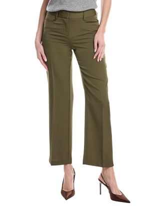 Tahari by ASL Petite Pant