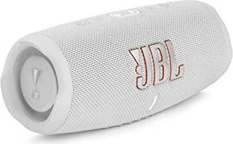 JBL Altavoz Bluetooth Inal&aacute;mbrico Port&aacute;til Jbl Charge 5 Blanco