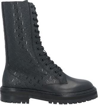 Jimmy Choo London FOOTWEAR - Ankle boots sur YOOX.COM