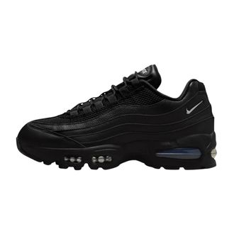 Nike Running Shoes, female, Black, Size: 10 1/2 US Air Max 95 Big Bubble