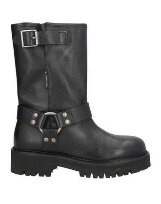 Tommy Jeans SCHUHE - Stiefeletten auf YOOX.COM
