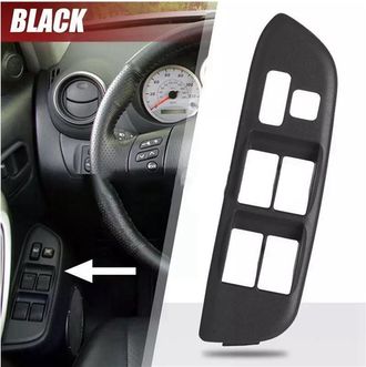 OEM Para El Toyota Rav4 De 2001-2004, El Panel Superior De Los Dos Reposabrazos De La Puerta Delantera Izquierda Es 74232-42080-b0, Y La Cubierta Del Inte