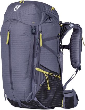 NEMO Womens Persist 45 L Endless Promise All-Adventure Pack Blue